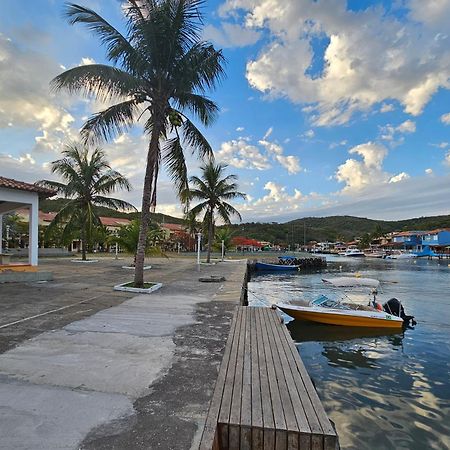 Condominio Cabo Frio Exterior photo