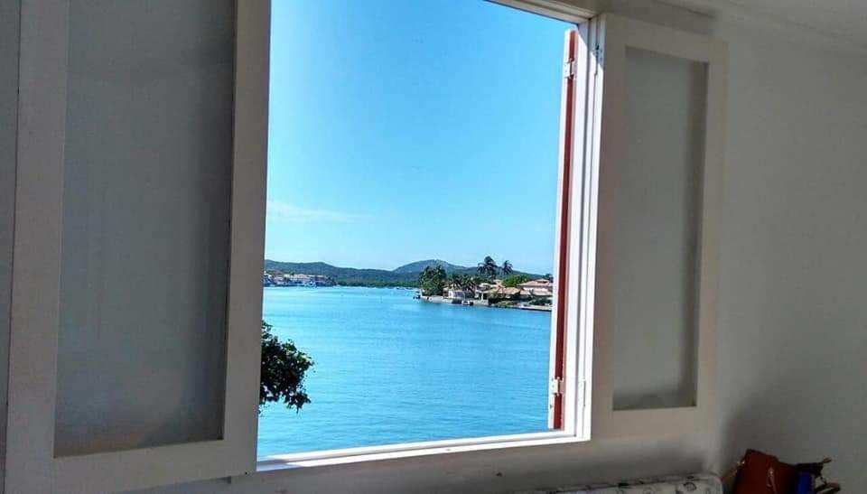 Condominio Cabo Frio Exterior photo