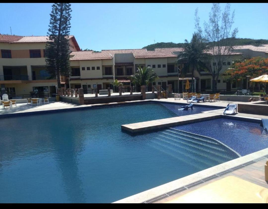 Condominio Cabo Frio Exterior photo