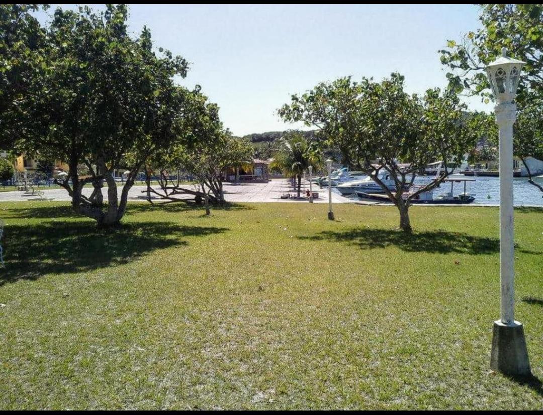 Condominio Cabo Frio Exterior photo