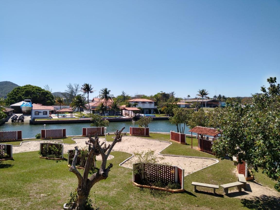 Condominio Cabo Frio Exterior photo