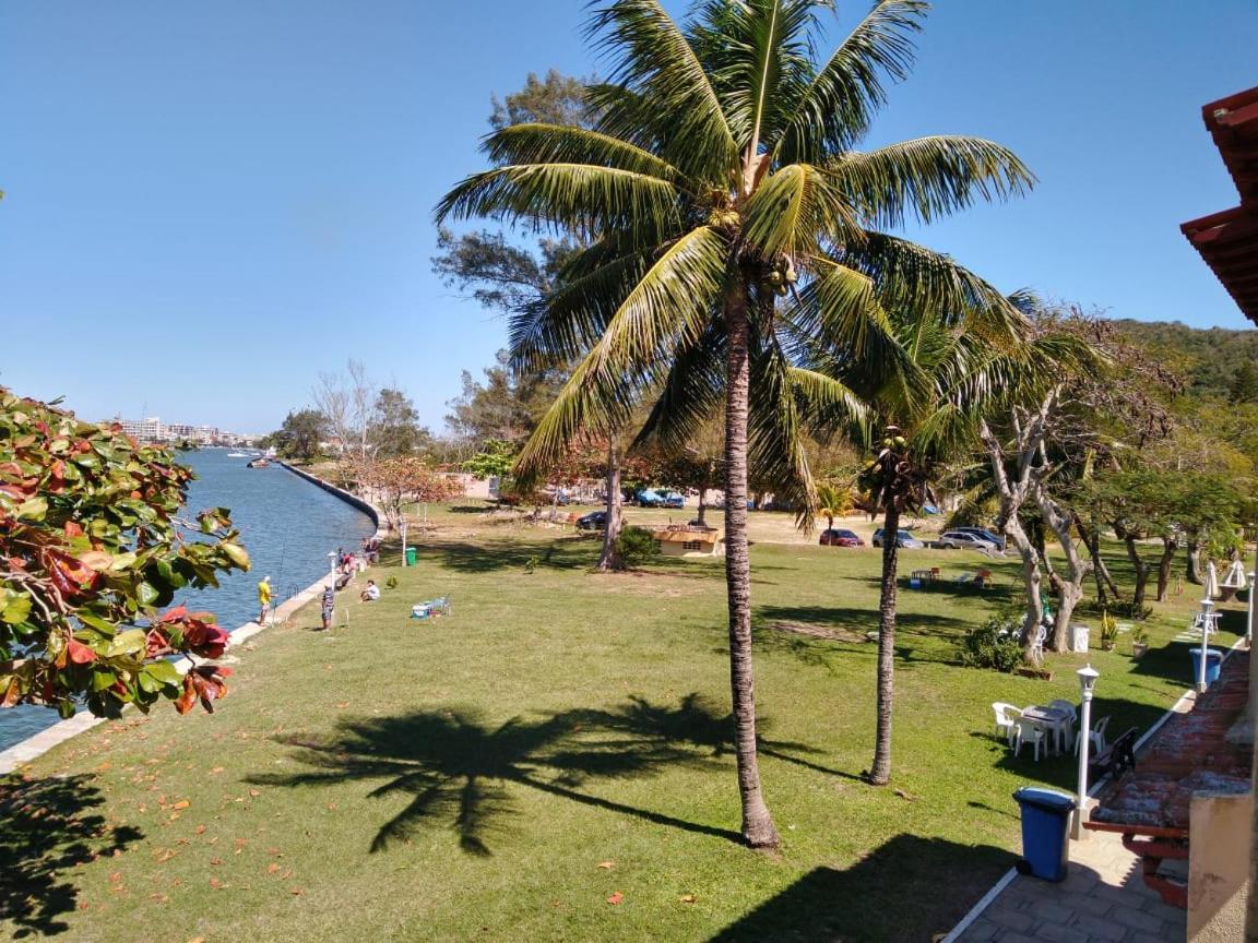 Condominio Cabo Frio Exterior photo