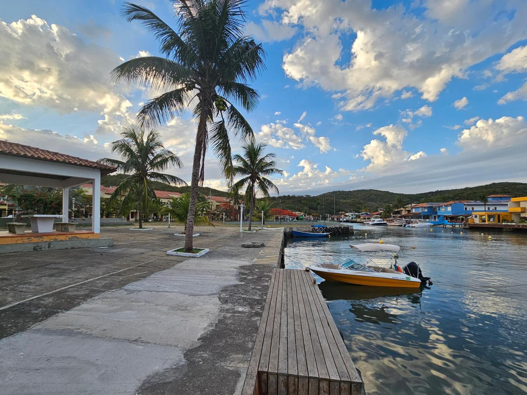Condominio Cabo Frio Exterior photo