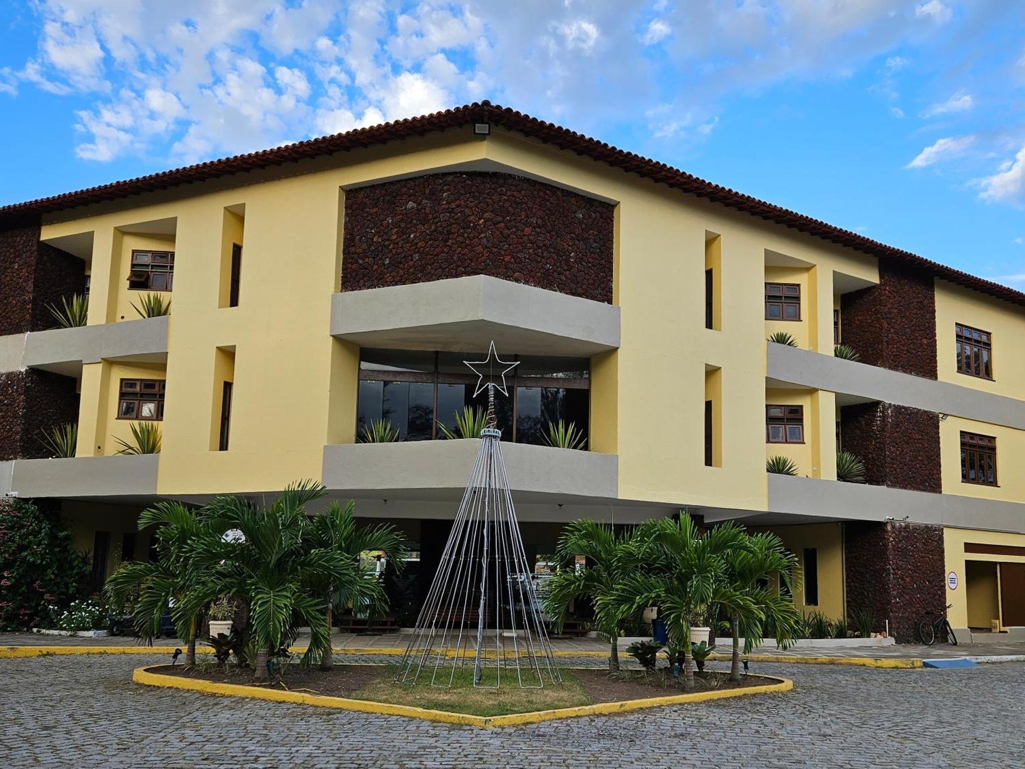 Condominio Cabo Frio Exterior photo