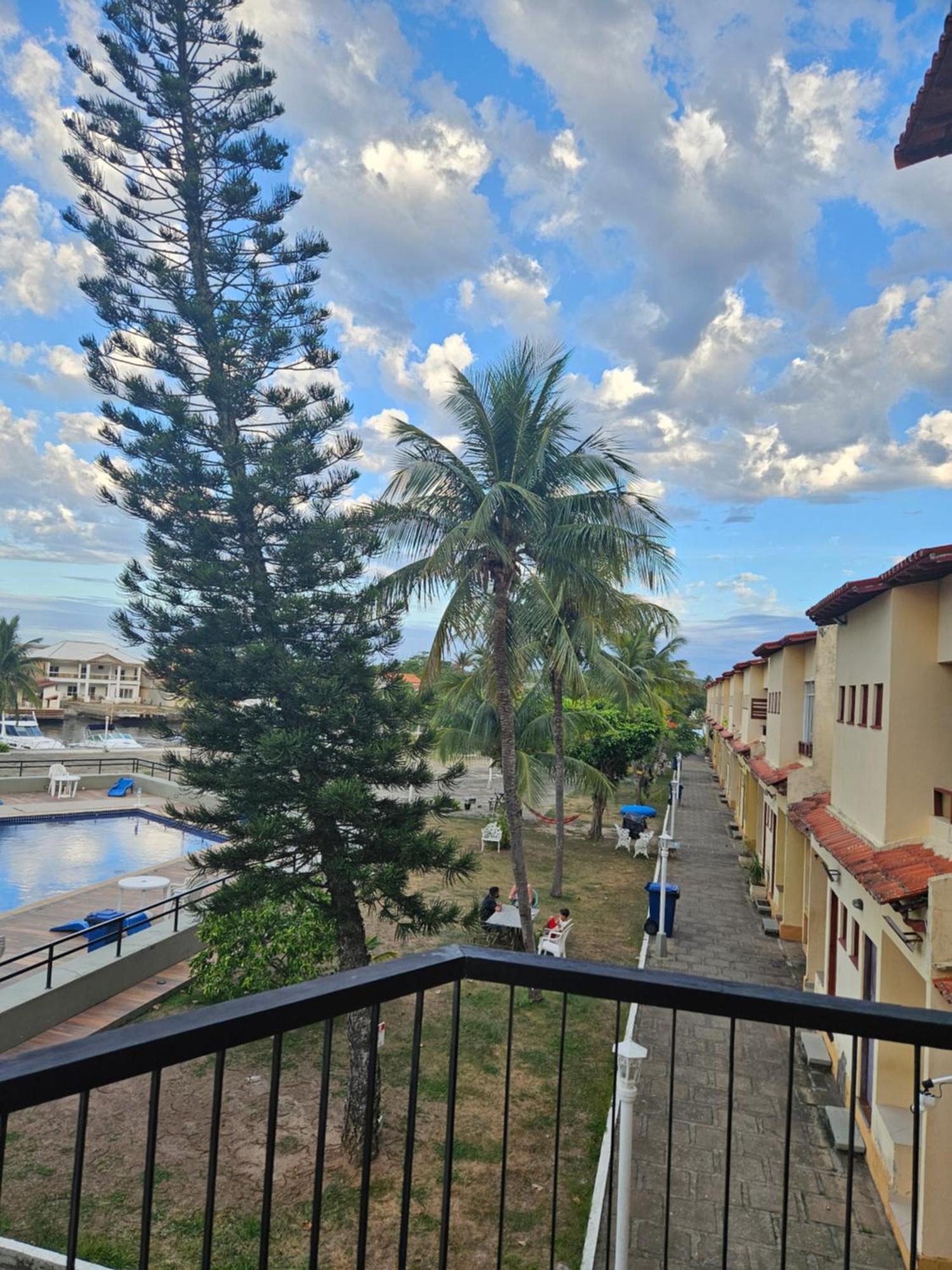 Condominio Cabo Frio Exterior photo