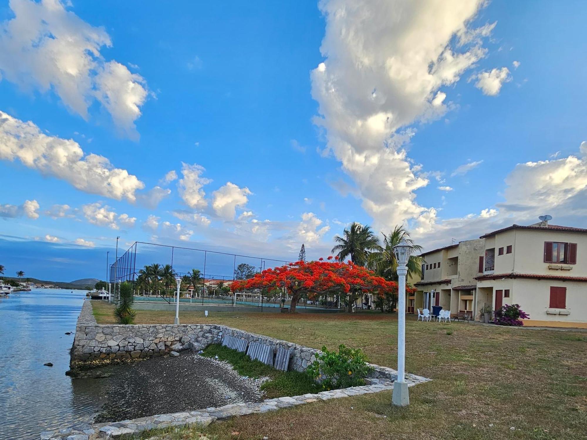 Condominio Cabo Frio Exterior photo