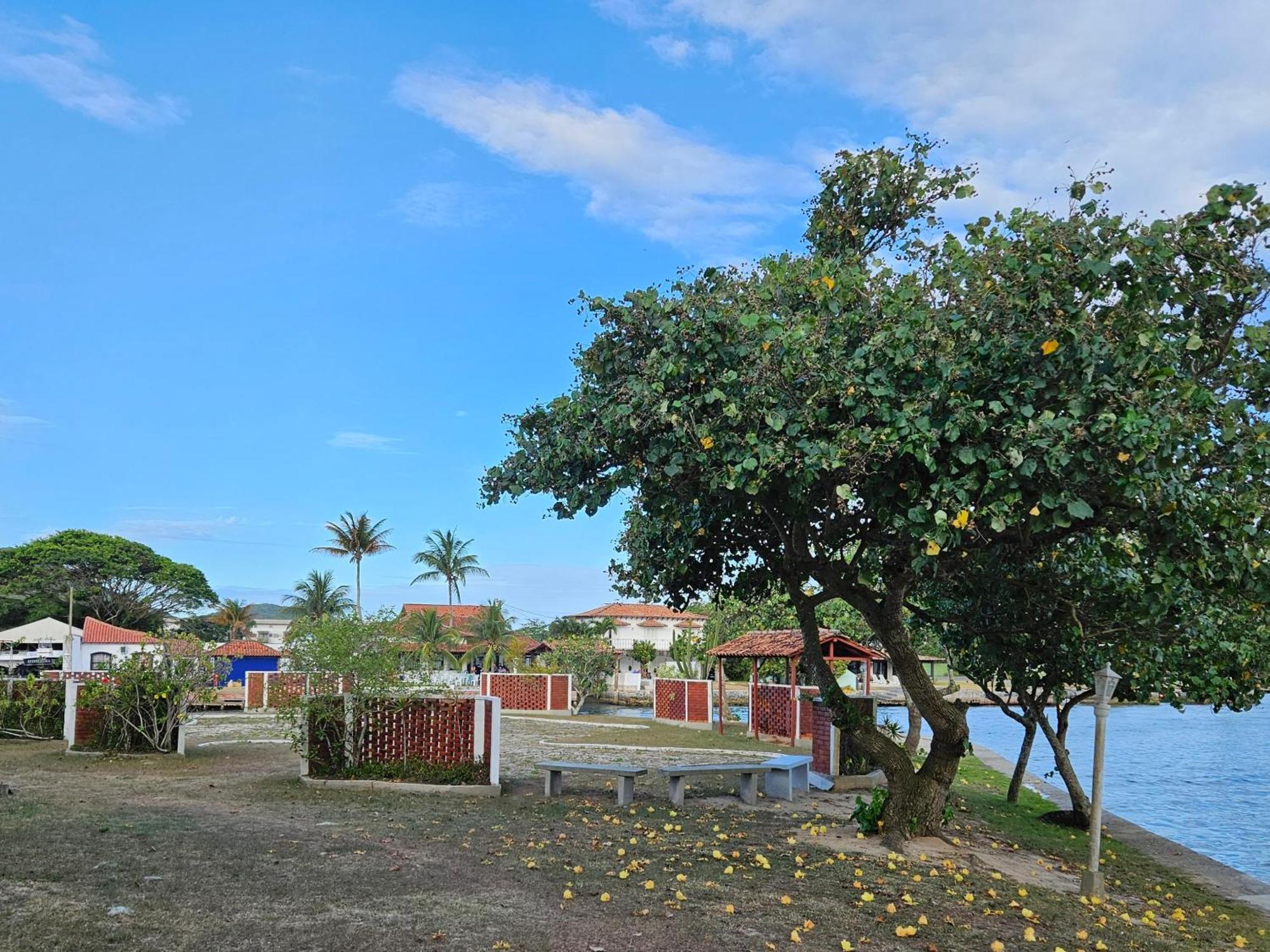 Condominio Cabo Frio Exterior photo