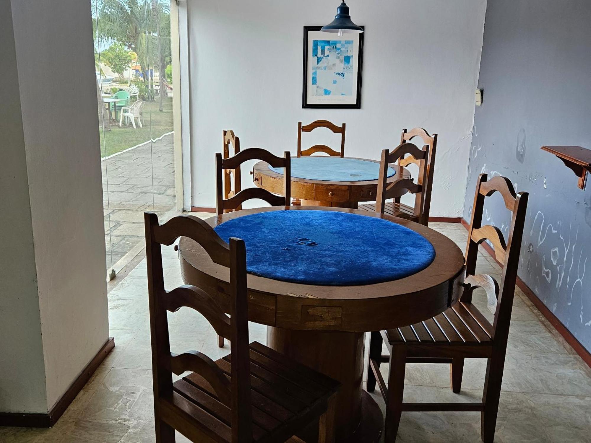 Condominio Cabo Frio Exterior photo