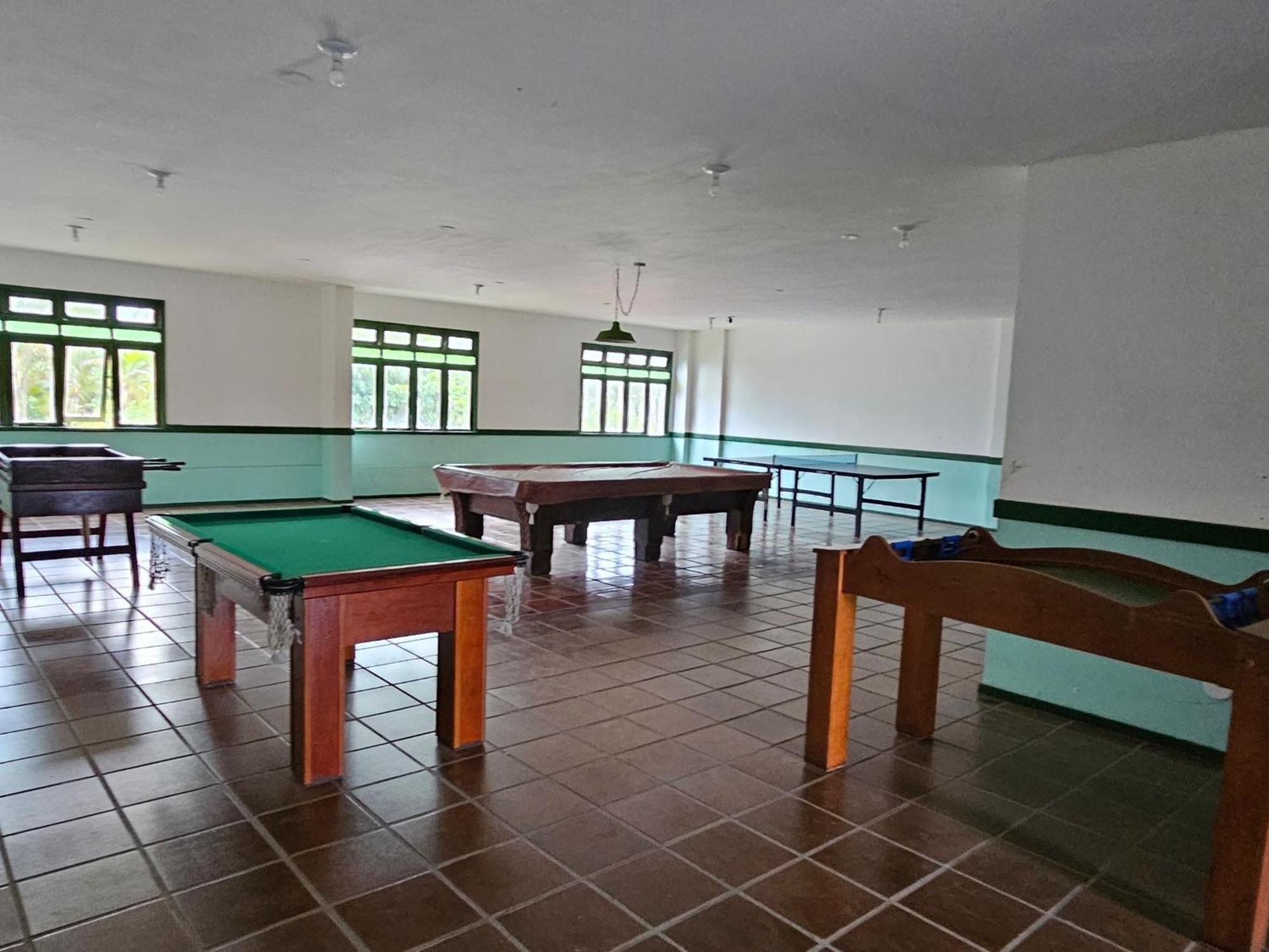 Condominio Cabo Frio Exterior photo