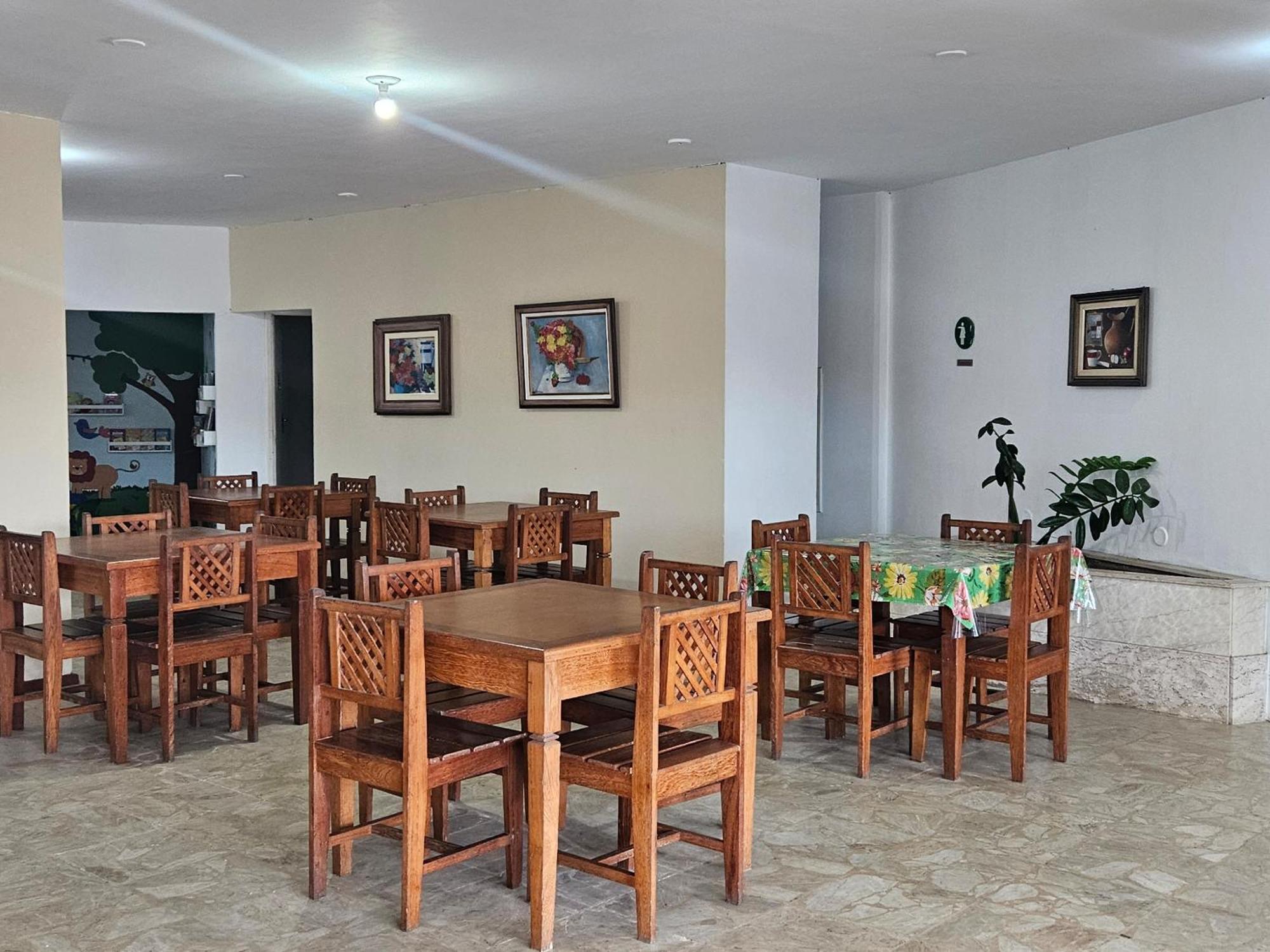 Condominio Cabo Frio Exterior photo
