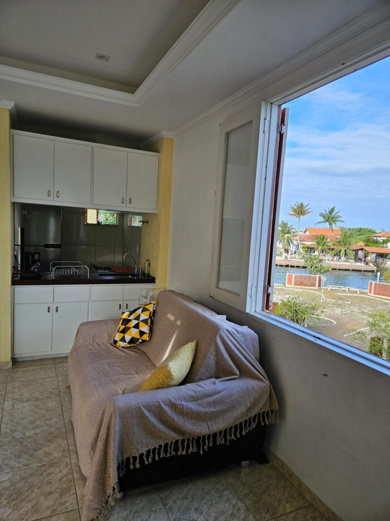 Condominio Cabo Frio Exterior photo