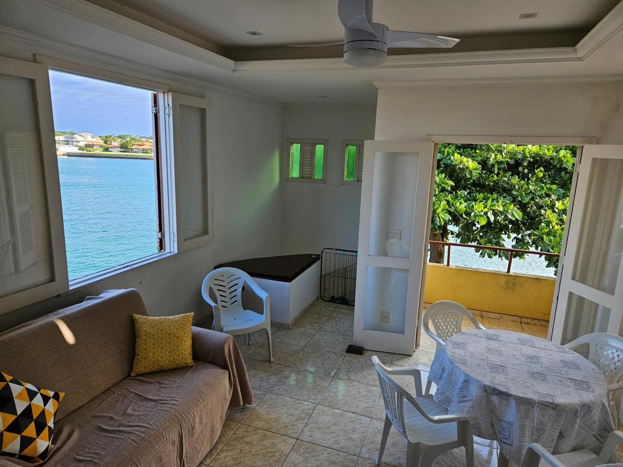 Condominio Cabo Frio Exterior photo